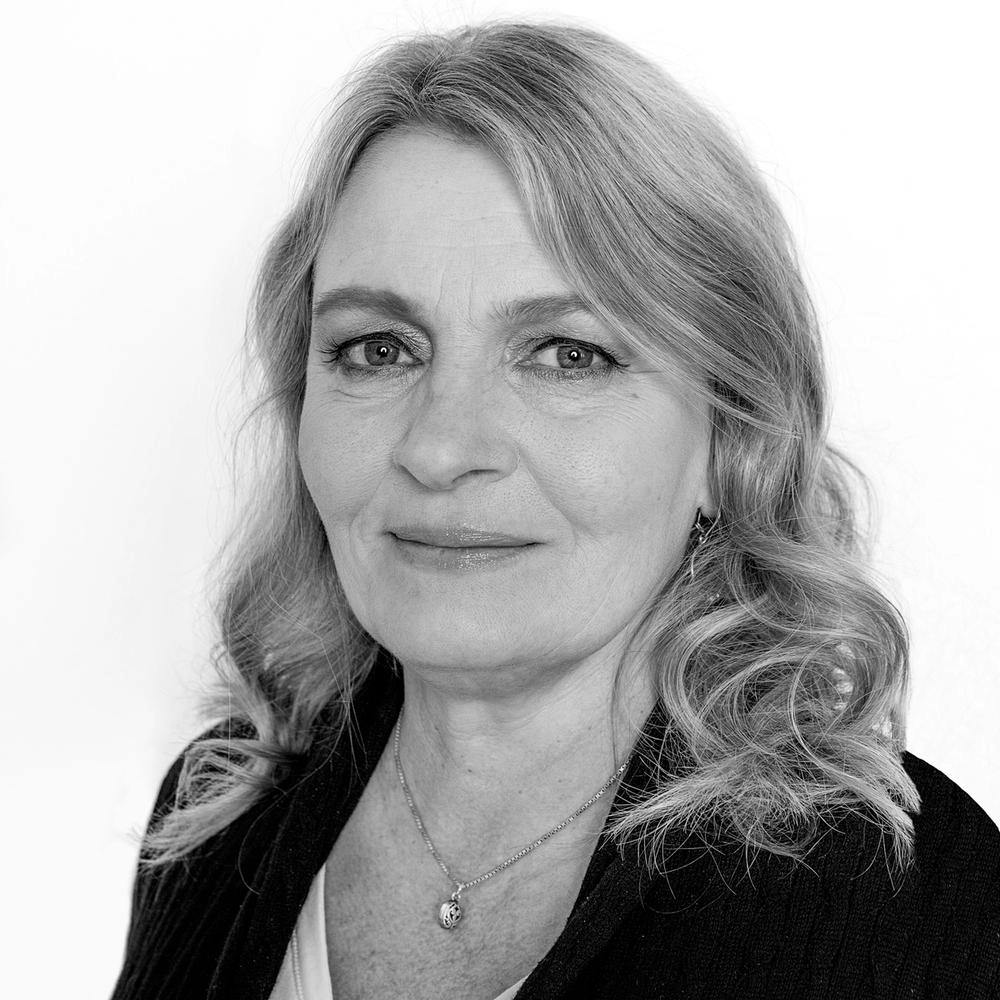 Anne Cappelen Grandt, profilbilde