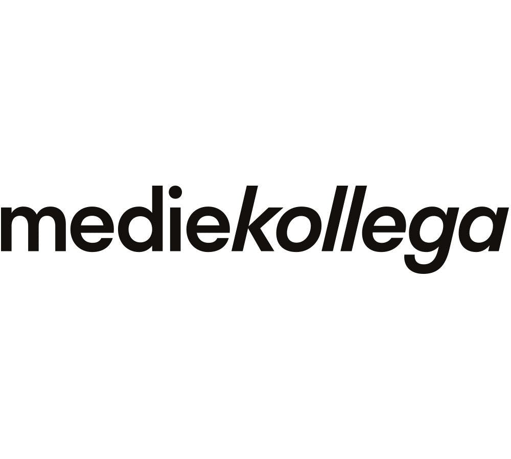Mediekollega-logo